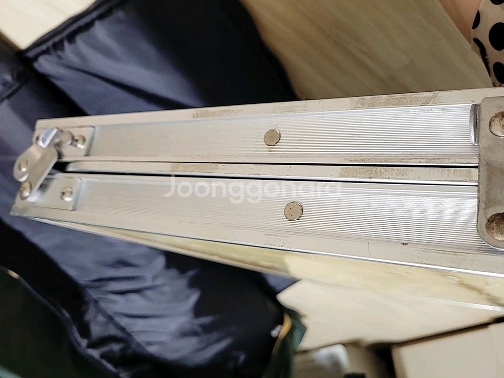 코베아 슬림 3 폴딩 BBQ 테이블 KL8FN0102--7