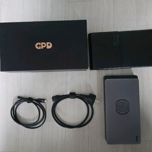 GPD g1