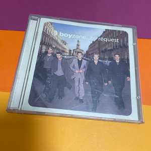 [중고음반/CD] 보이존 Boyzone 베스트앨범