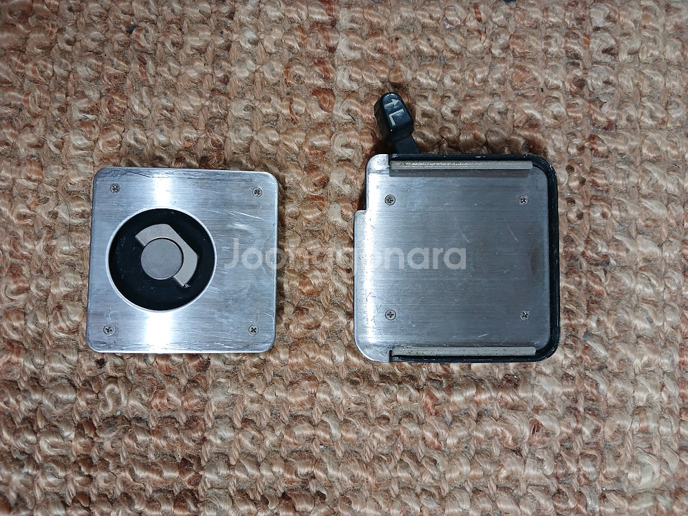 카메라 삼각대 퀵슈 PENTAX--1