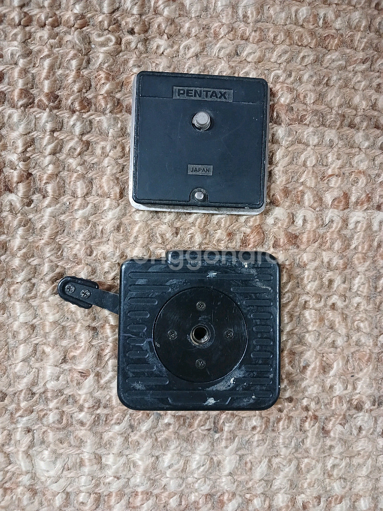 카메라 삼각대 퀵슈 PENTAX--3