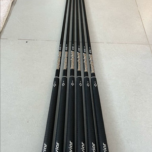 다이나믹골드 105s300 블랙오닉스 5-p 샤프트