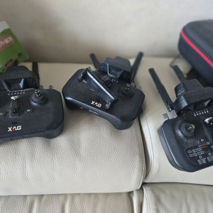 DJI T50 and P100PRO중국직구