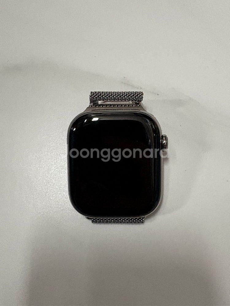 애플워치 10 46mm 네추럴 GPS+Cellular--0