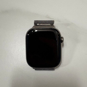 애플워치 10 46mm 네추럴 GPS+Cellular