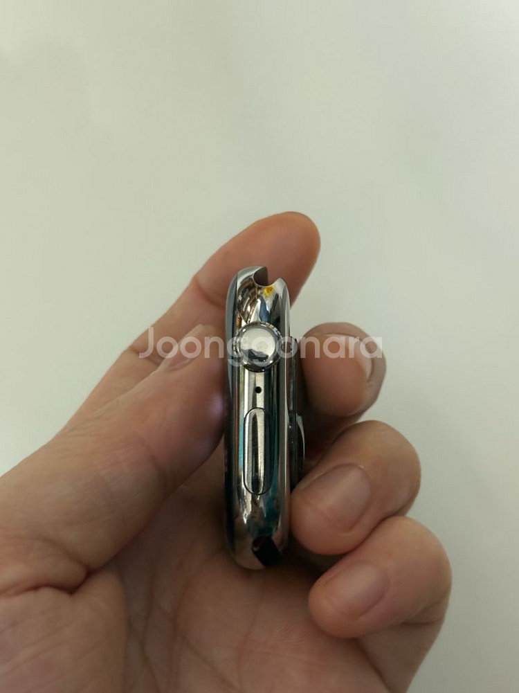 애플워치 10 46mm 네추럴 GPS+Cellular--3