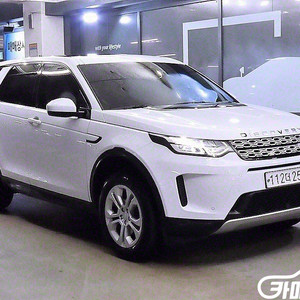 [랜드로버]디스커버리 스포츠 2세대 D150 S #앱특