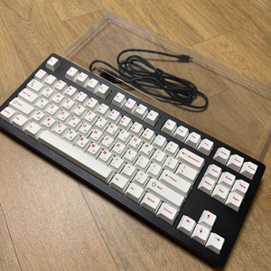 SPM AL87B 풀알루미늄 텐키리스