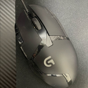 로지텍G402 마우스 팝니다