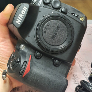 니콘 D700 민트