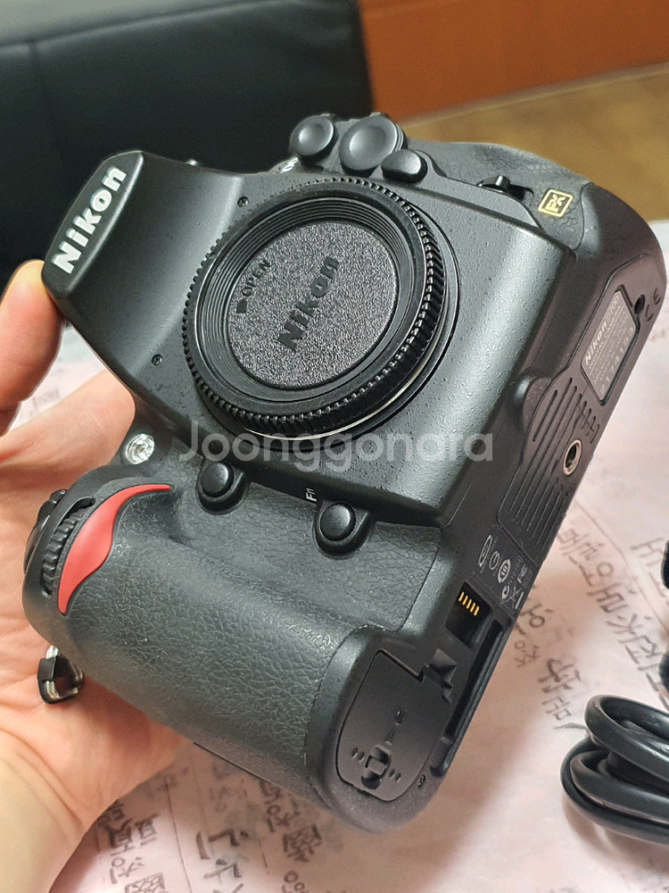 니콘 D700 민트--9