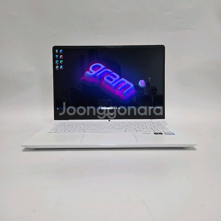 Z엘지 중고 노트북 i5 가벼움의끝/920g/그램/윈1--2