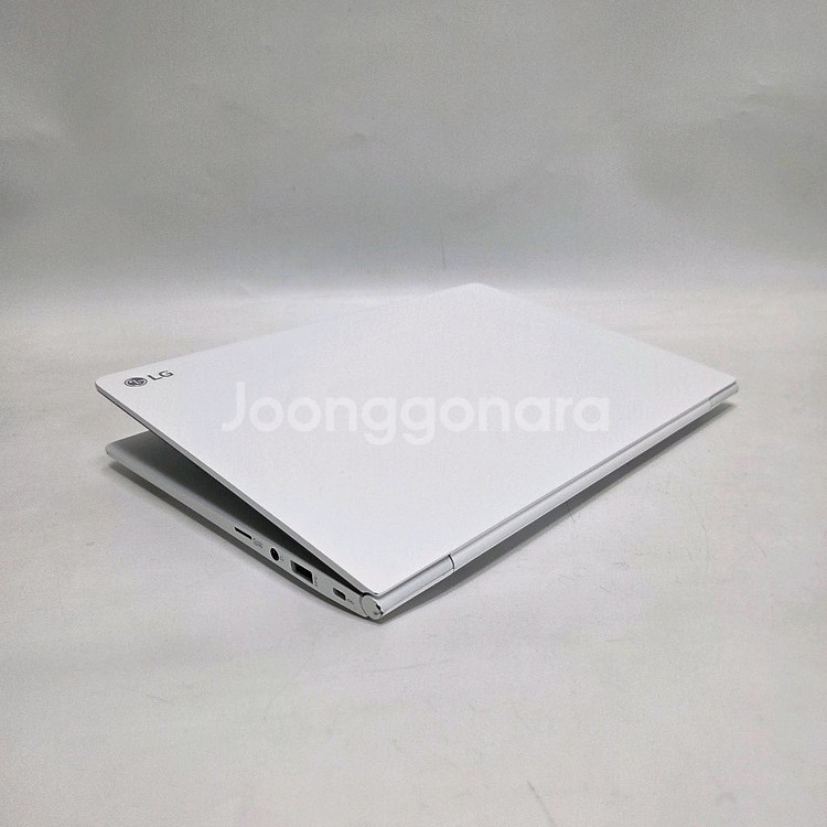 Z엘지 중고 노트북 i5 가벼움의끝/920g/그램/윈1--1