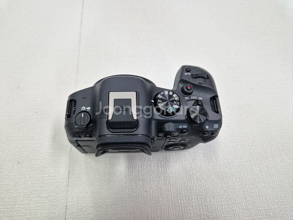 Canon EOS R6 Mark II--4