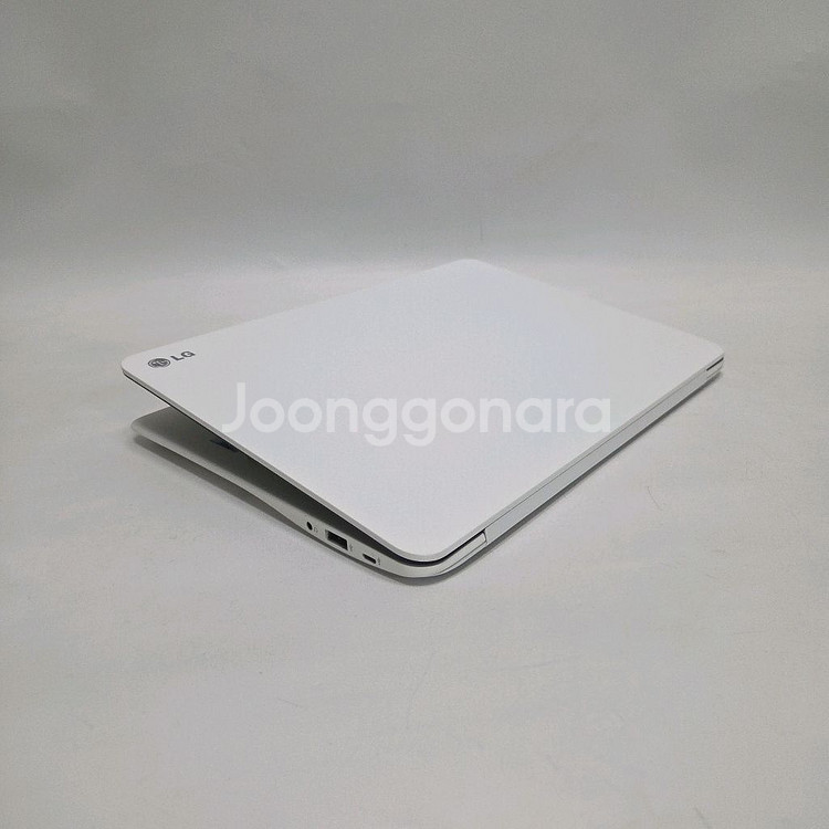 Z엘지 중고 노트북 i5 화이트 그램 980g 램8G--0