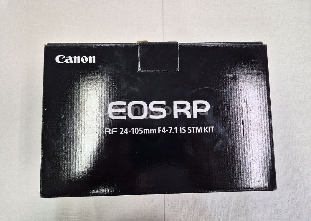 캐논 EOS RP 24-105mm 킷--0