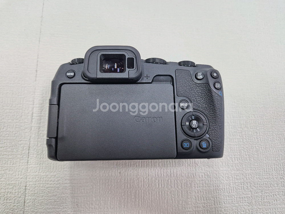 캐논 EOS RP 24-105mm 킷--3
