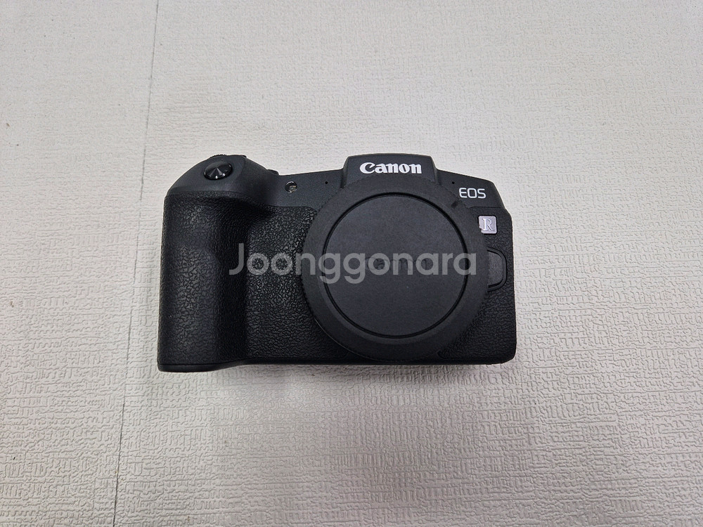 캐논 EOS RP 24-105mm 킷--2