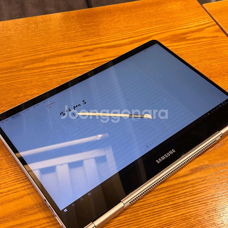 삼성 노트북 펜 Pen S NT950QAA-X716--4