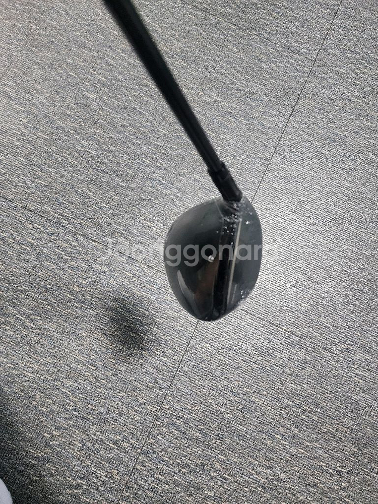 테일러메이드 스텔스 5번 우드 R flex 새제품--0