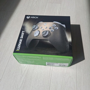 엑박패드 LUNA SHIFT 스페셜에디션