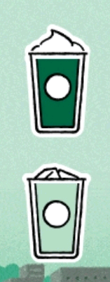 [구매]스타벅스 e-프리퀀시 일반 삽니다--0