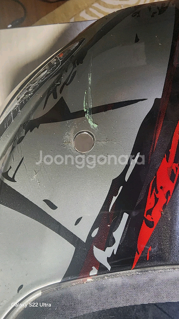 트랙사스 랠리 rc카 KM랠리로 교환합니다--3