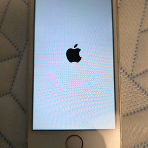 아이폰 5s (SKT) 32GB ios 9.2.1(소장