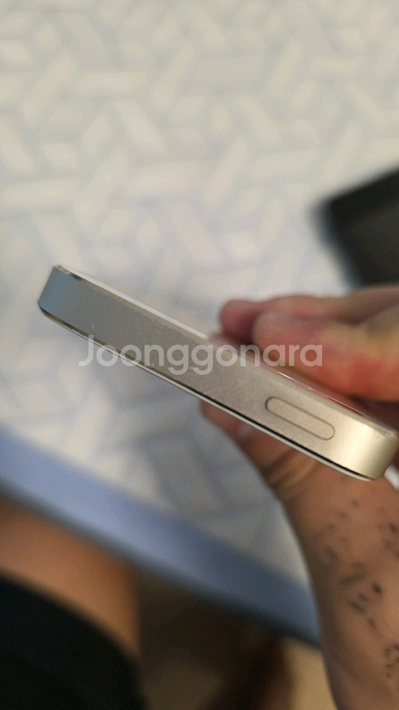 아이폰 5s (SKT) 32GB ios 9.2.1(소장--5