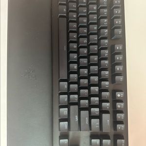 헌츠맨v2 tkl 리니어