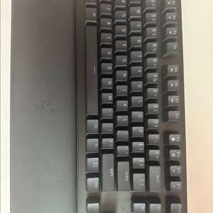 헌츠맨v2 tkl 리니어