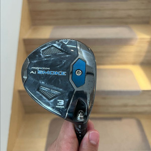 캘러웨이 정품 ai스모크 3번 5s