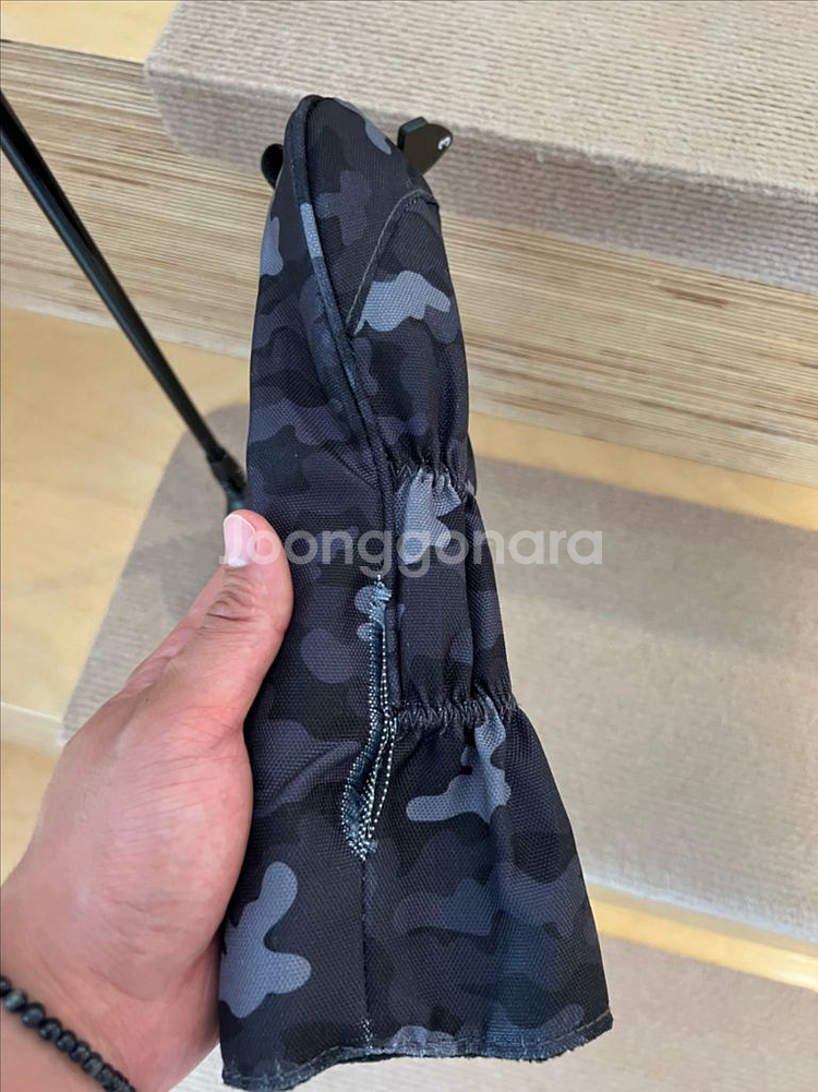 캘러웨이 정품 ai스모크 3번 5s--4