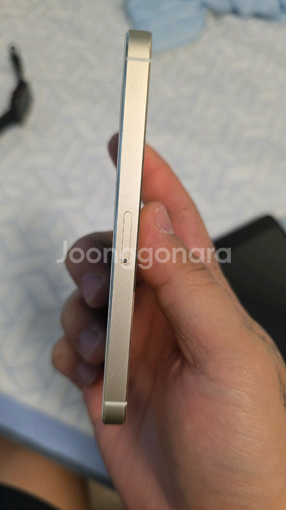 아이폰 5s (SKT) 32GB ios 9.2.1(소장--10