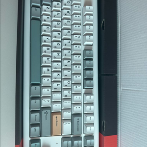 아콘m1 pro tkl
