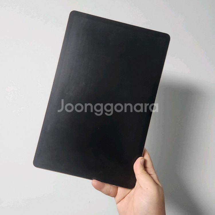 갤럭시탭 s7+ LTE 256G--1