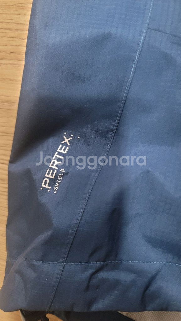 rab 다운포어 플러스 2.0 m 자켓--4