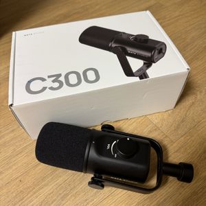 마타스튜디오 c300/ ma40w