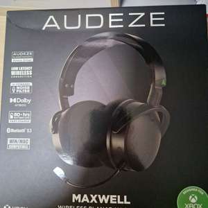 오디지 맥스웰 xbox