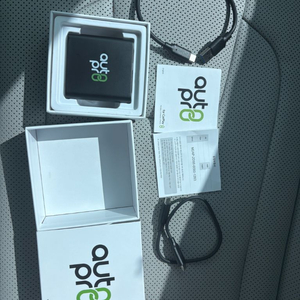 메이튼 오토 프로 무선 미러링 카플레이 아이폰 호환