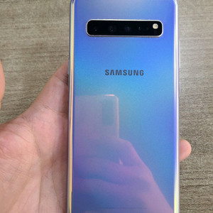 갤럭시 S10 5G 512G 중고폰 공기계