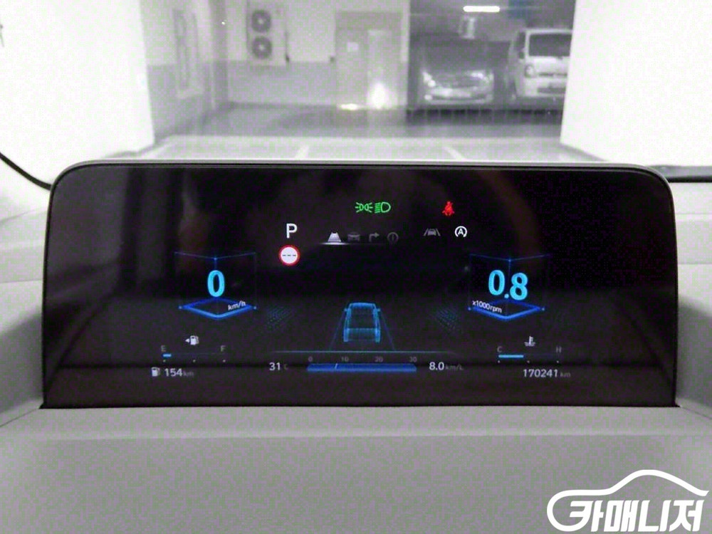 [현대]스타리아 2WD 디젤 라운지 7인승 인스퍼레이션 이미지