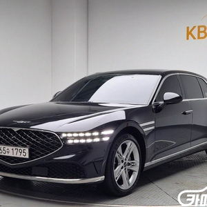 [제네시스]G90(RS4) 3.5T GDI AWD (5