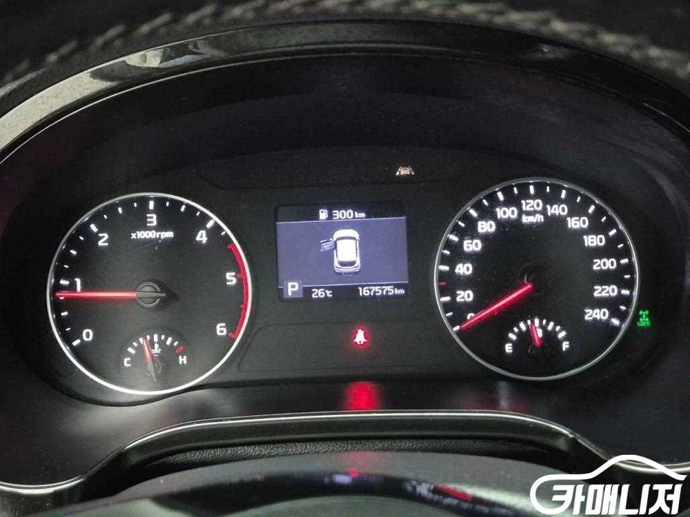 [기아]셀토스 디젤 1.6 4WD 트렌디 (5인승) # 이미지