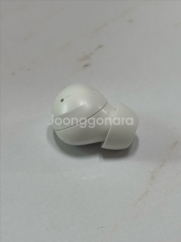 버즈2프로 오른쪽 상태짱짱 급처!!!--1