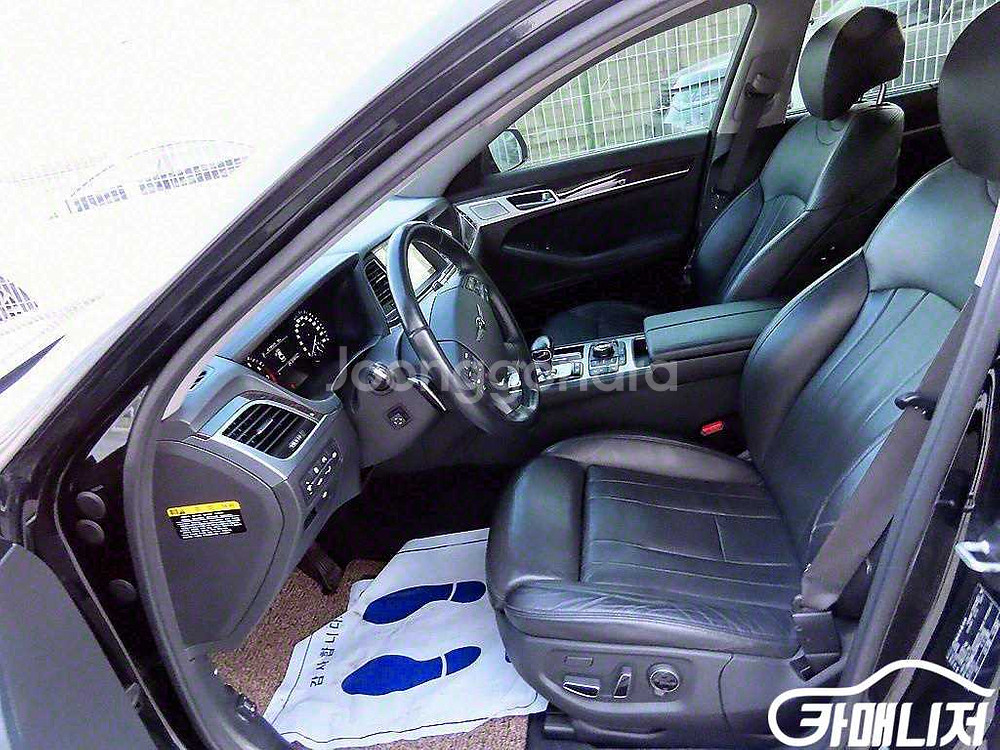 [제네시스]G80 3.3 GDI AWD 프리미엄 럭셔리--4