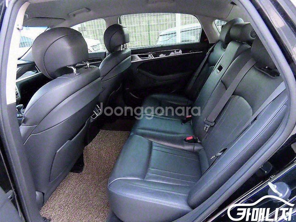 [제네시스]G80 3.3 GDI AWD 프리미엄 럭셔리--5