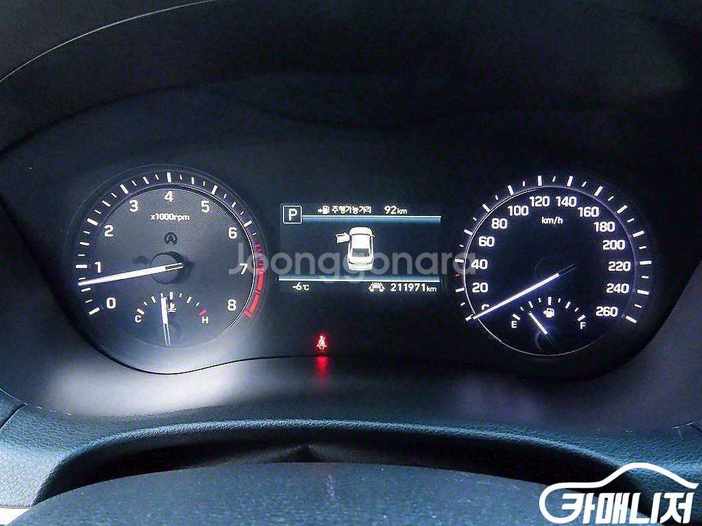 [제네시스]G80 3.3 GDI AWD 프리미엄 럭셔리--8