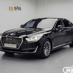 [제네시스]EQ900 3.8 GDI AWD 프레스티지