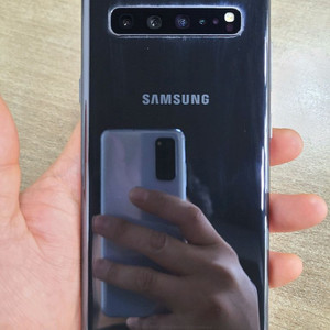 갤럭시 S10 5G 256G 중고폰 공기계